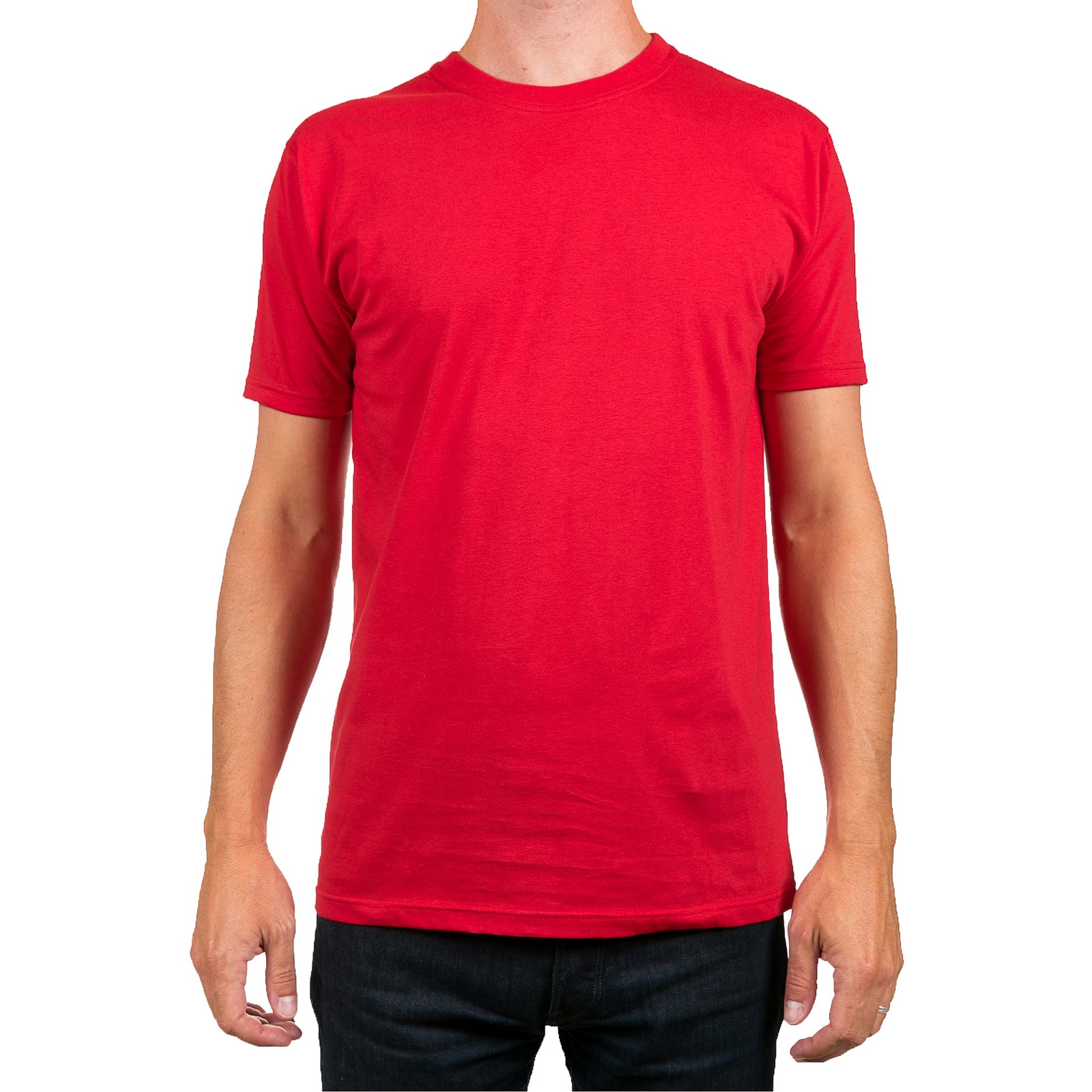 Red T Shirt